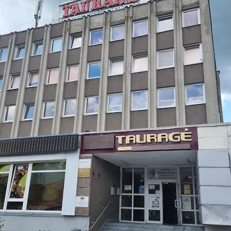 Taurage Hotel Esterno foto
