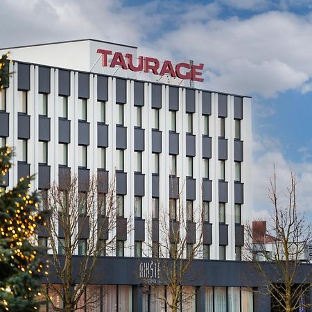 Taurage Hotel Esterno foto