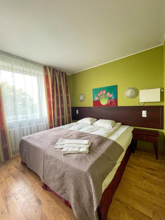 Taurage Hotel Esterno foto