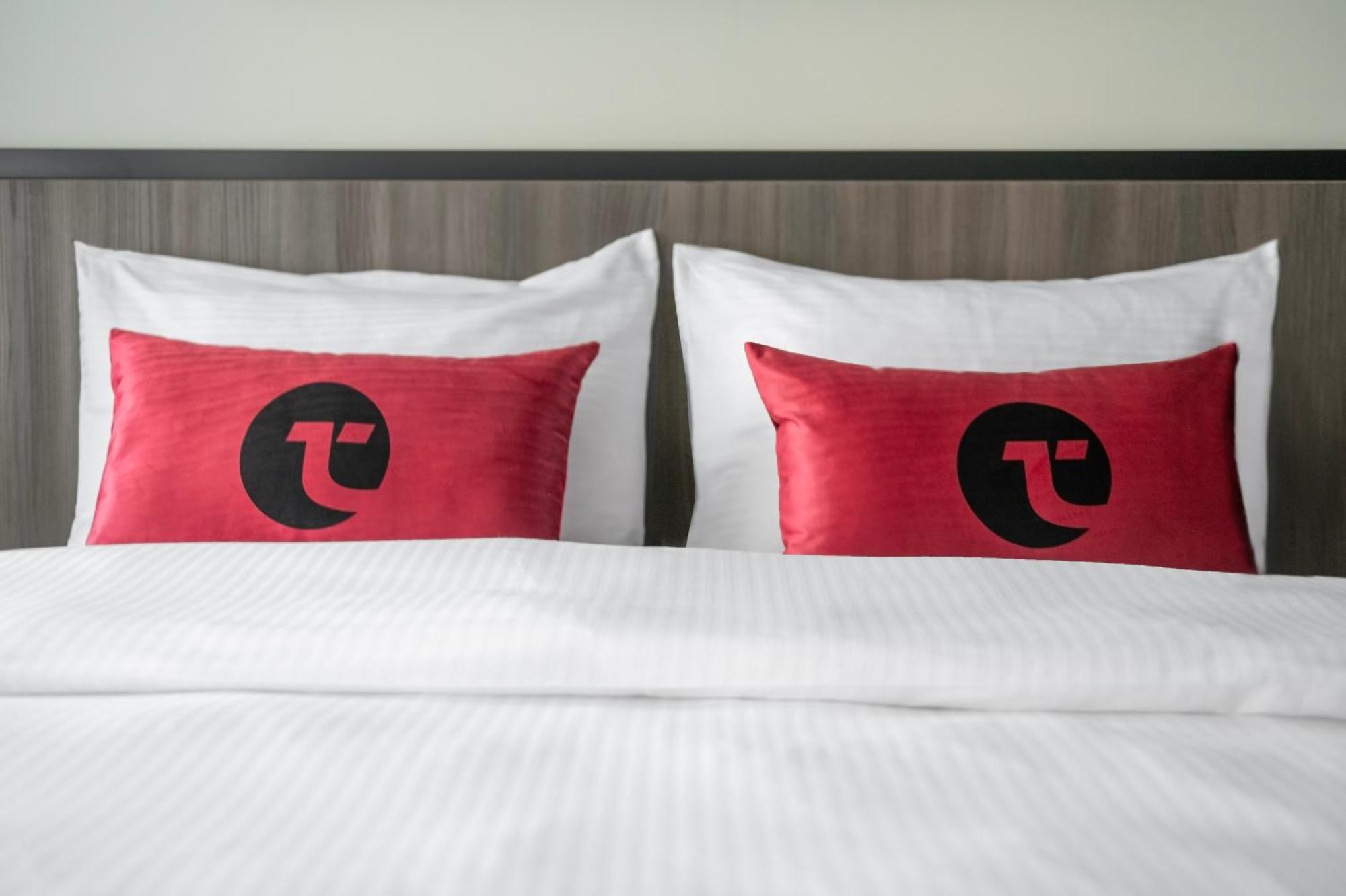 Taurage Hotel Esterno foto