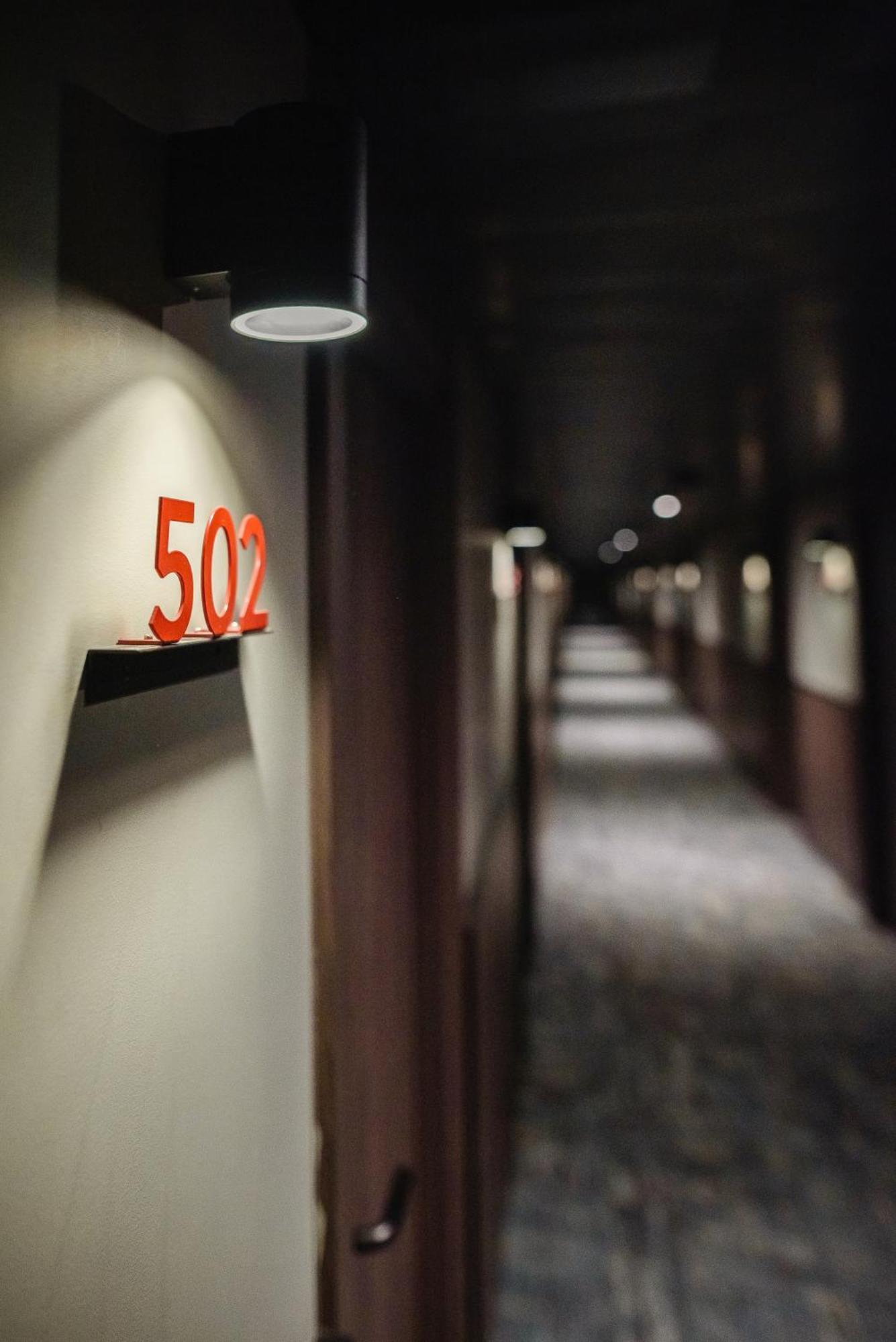 Taurage Hotel Esterno foto
